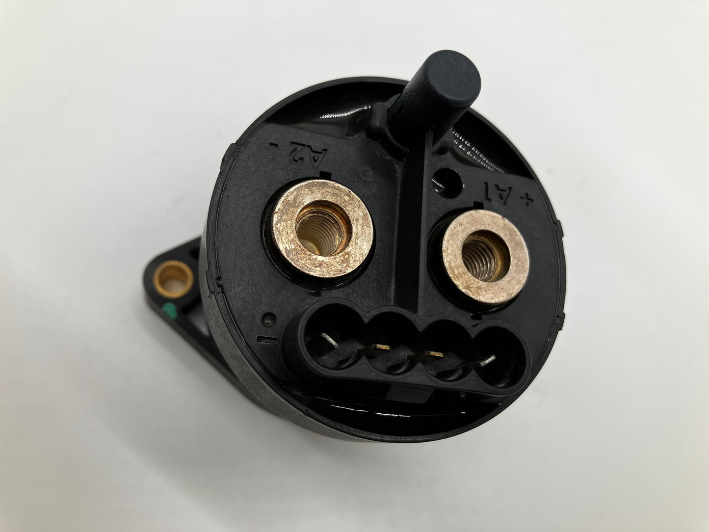 GIGAVAC GV351RPBX High-Voltage DC Contactor
