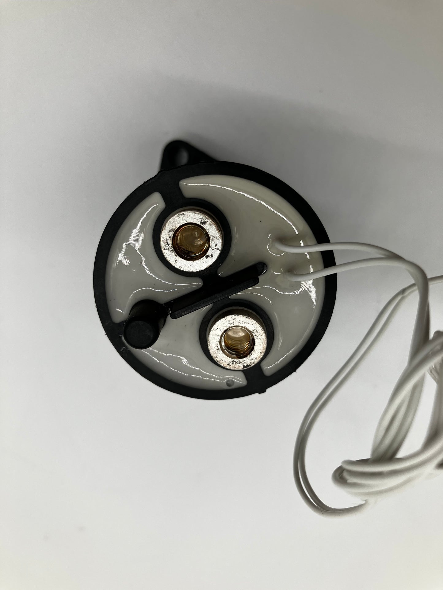 Littelfuse DCNLEV100-BN High-Voltage DC Contactor