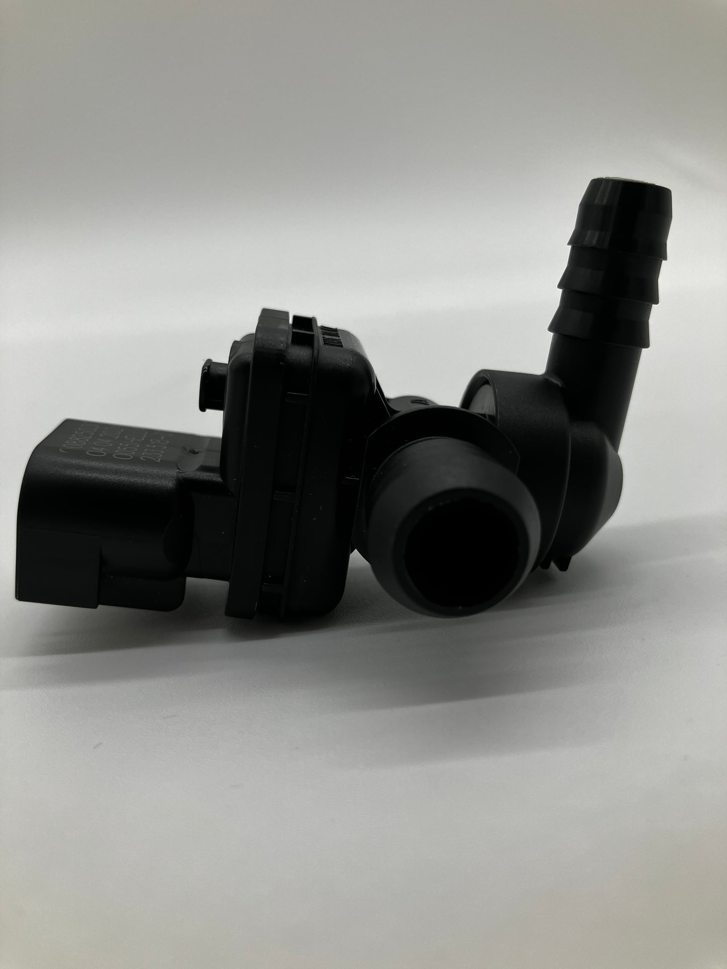 HELLA Brake Booster Pressure Sensor