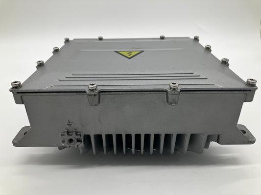 TC Charger 3.3kW On-Board Charger