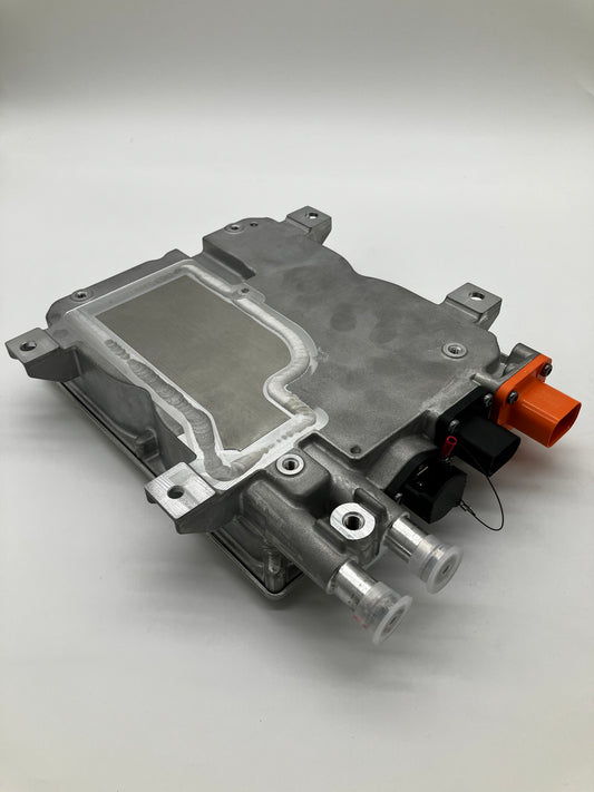 BRUSA BSC724-12V-C04 Liquid-Cooled DC-DC Converter