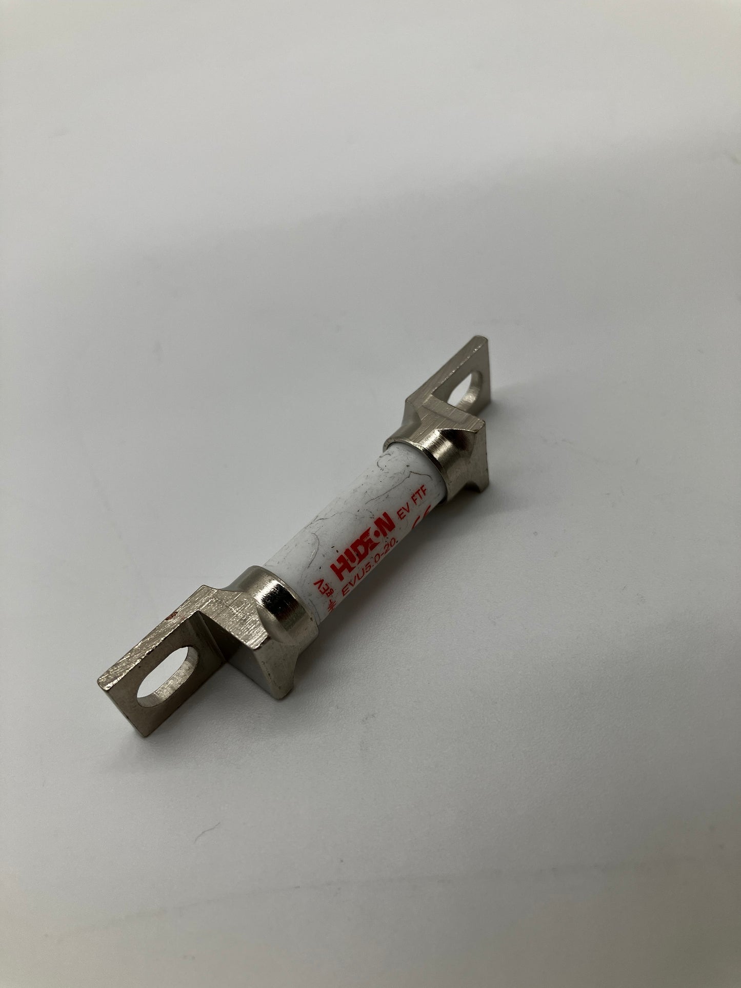 HUDSON EVU5.0-20 High-Voltage DC Fuse