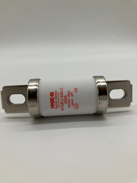 HUDSON EVU8.0-400-C High-Voltage DC Main Fuse
