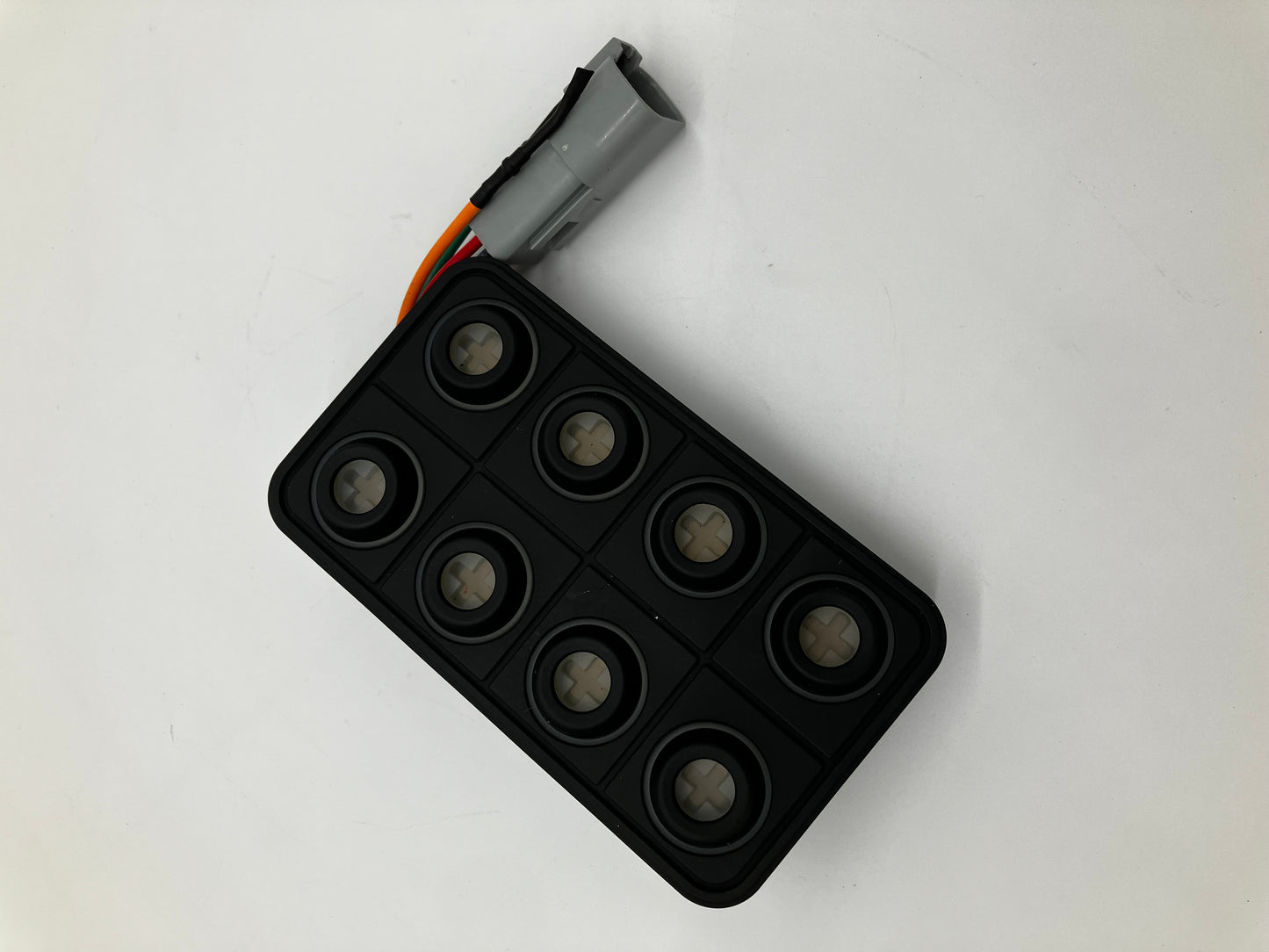 Blink Marine PowerKey Pro 2400 (Model PKP-2400-SI)