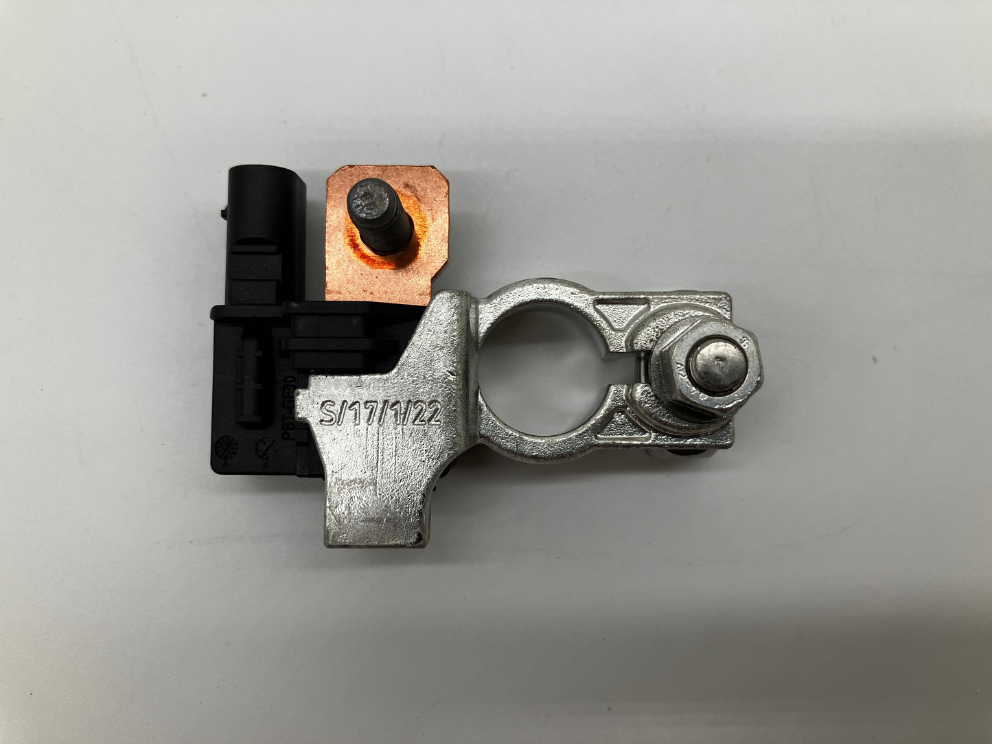 HELLA Intelligent Battery Sensor (IBS)