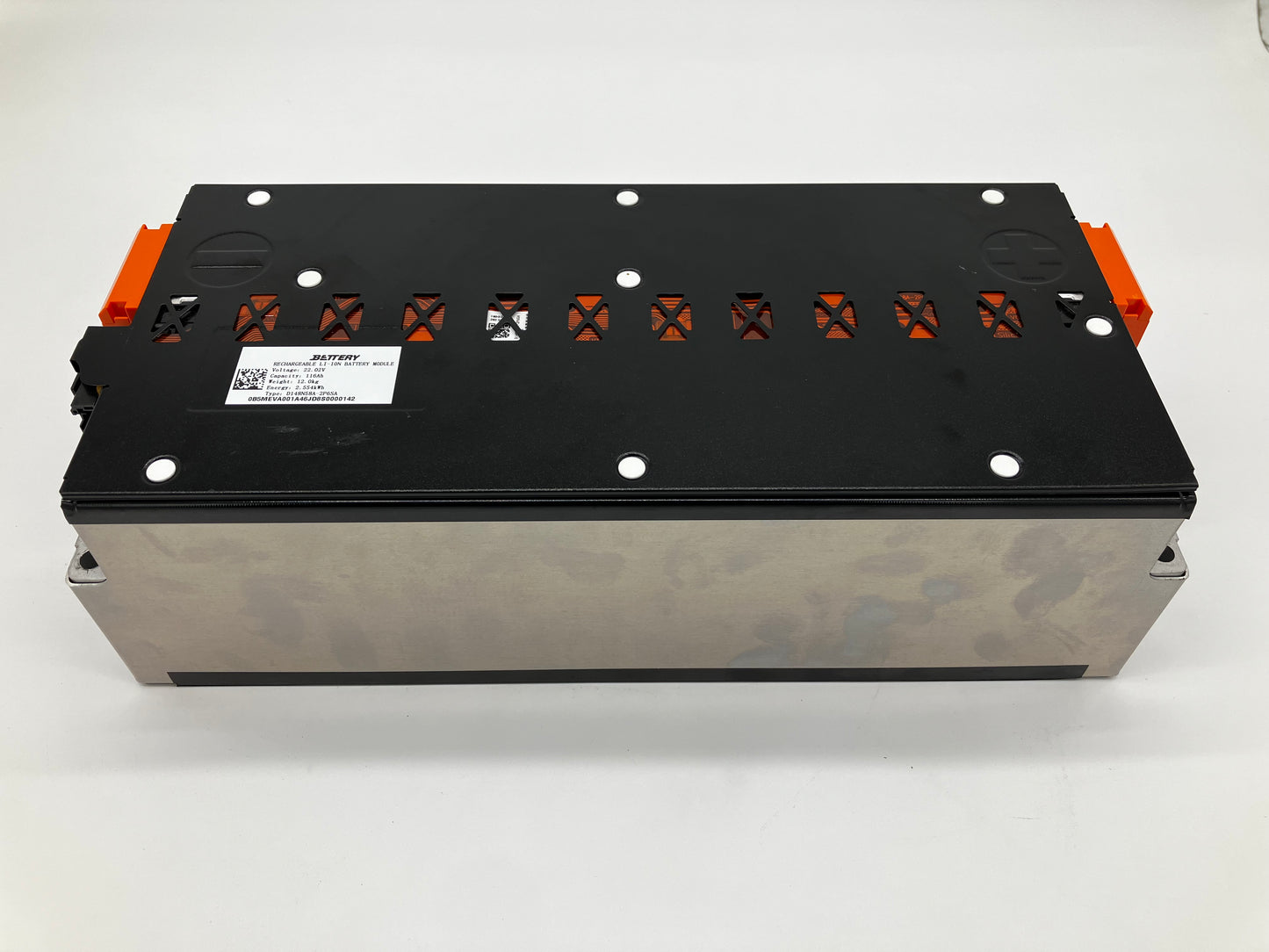 BETTERY 22.02V 116Ah Lithium-Ion EV Battery Module