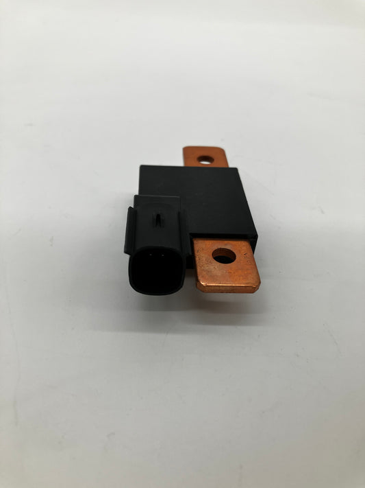 Heavy-Duty Automotive Battery Current Sensor / Shunt