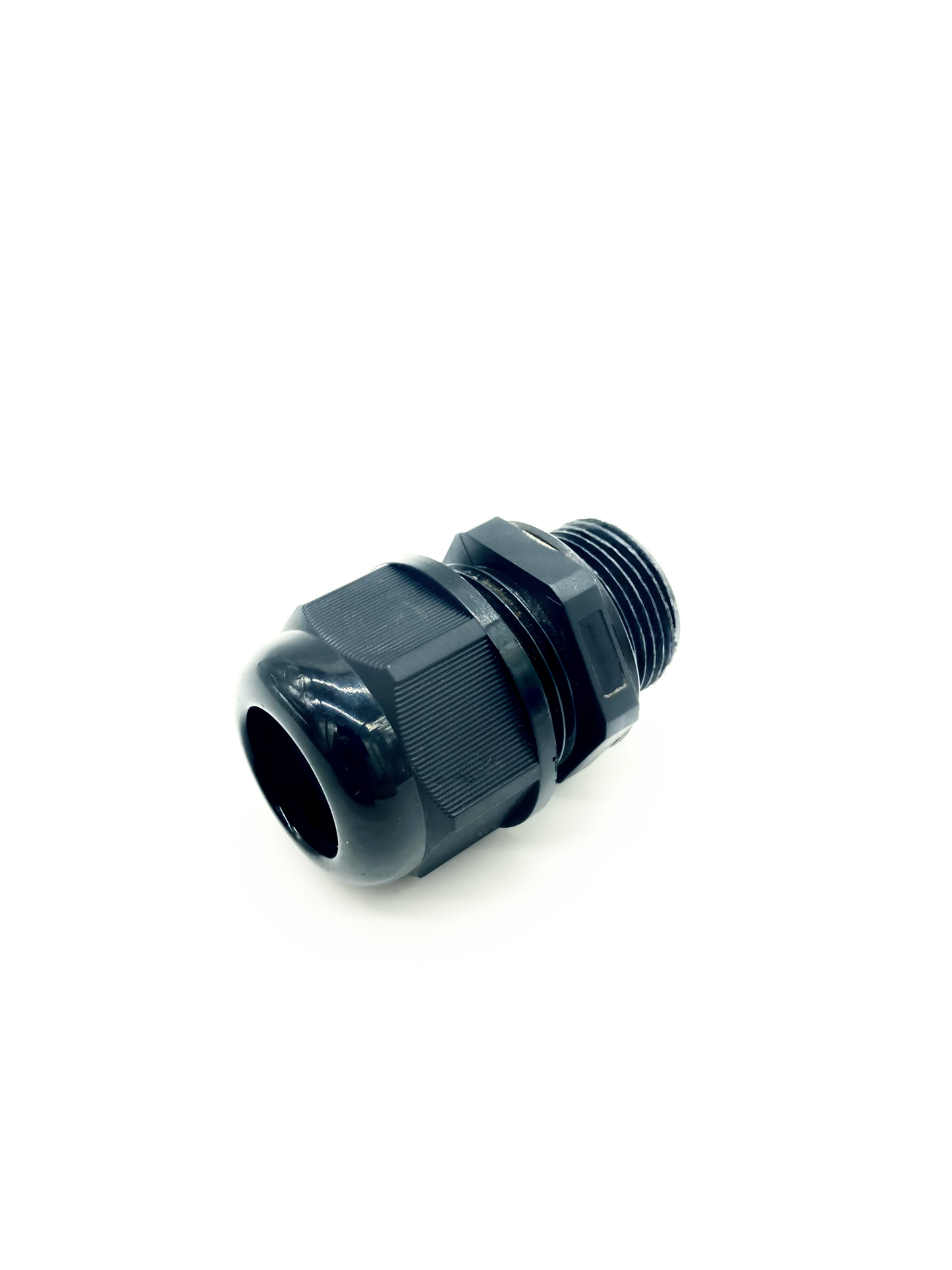 Giffex Cable Gland (Plastic) - NPT 3/4"