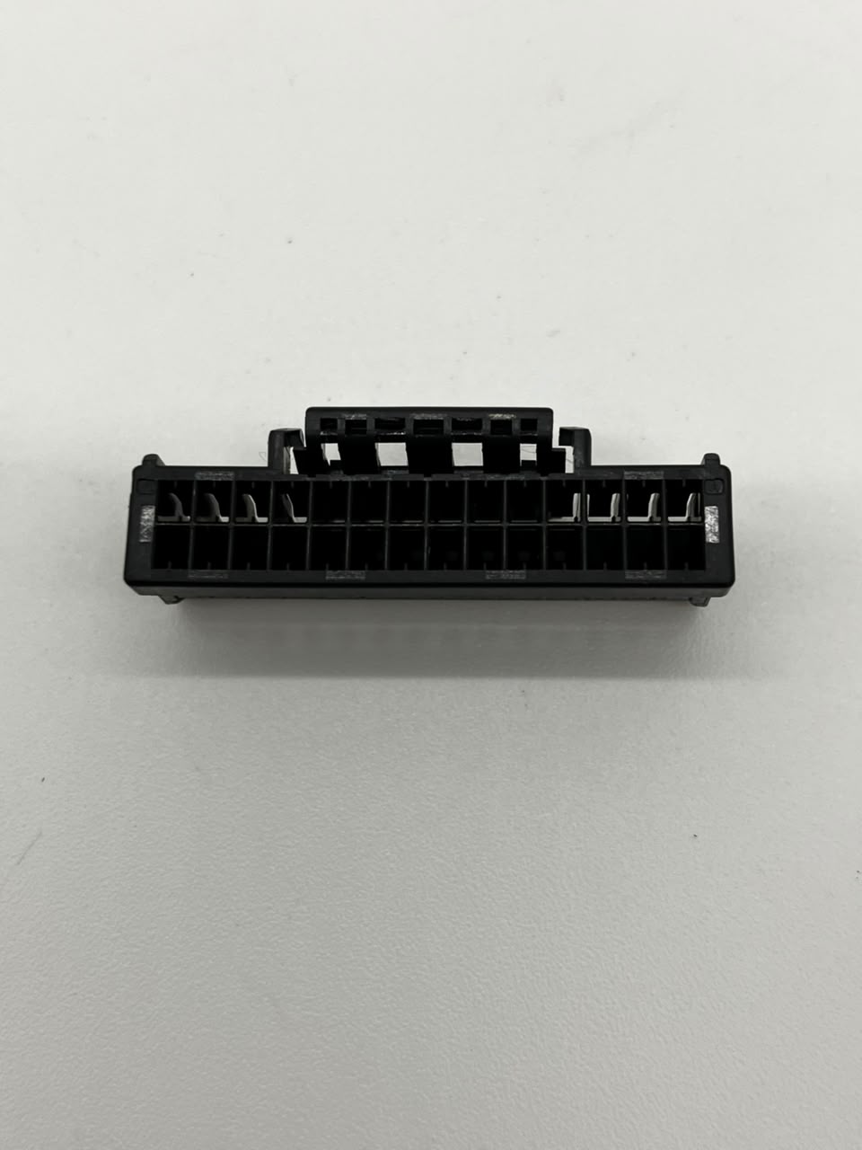 Hirose DF51K Series 28-Pin Mating Connector Set | 2.0mm Pitch Wire-to-Board (Header & Receptacle)