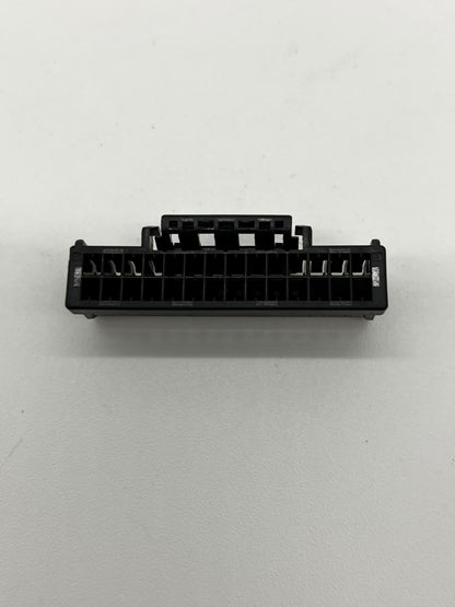 Hirose DF51K Series 28-Pin Mating Connector Set | 2.0mm Pitch Wire-to-Board (Header & Receptacle)