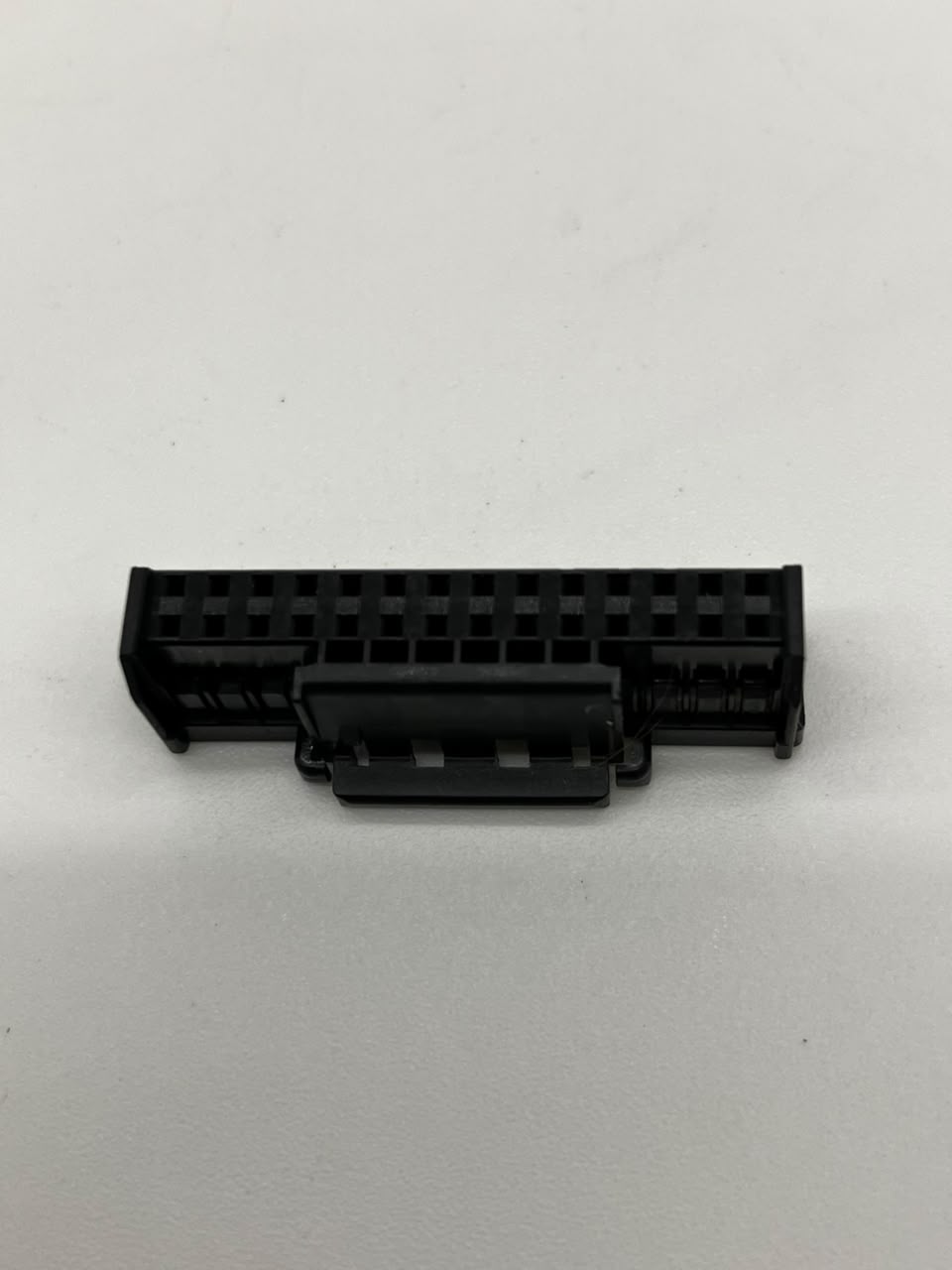 Hirose DF51K Series 28-Pin Mating Connector Set | 2.0mm Pitch Wire-to-Board (Header & Receptacle)