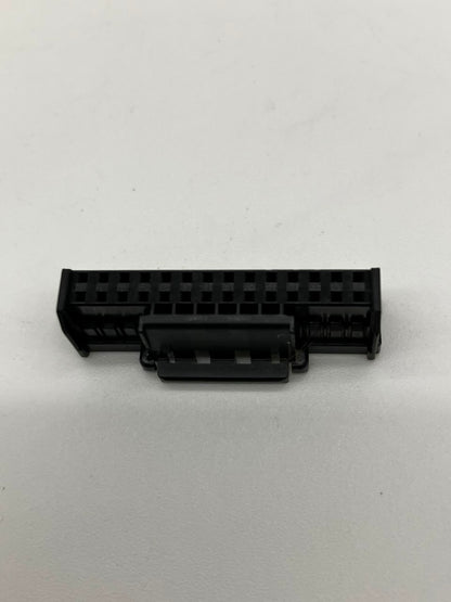 Hirose DF51K Series 28-Pin Mating Connector Set | 2.0mm Pitch Wire-to-Board (Header & Receptacle)