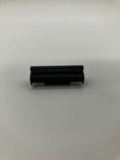 Hirose DF51K Series 28-Pin Mating Connector Set | 2.0mm Pitch Wire-to-Board (Header & Receptacle)