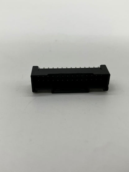Hirose DF51K Series 28-Pin Mating Connector Set | 2.0mm Pitch Wire-to-Board (Header & Receptacle)