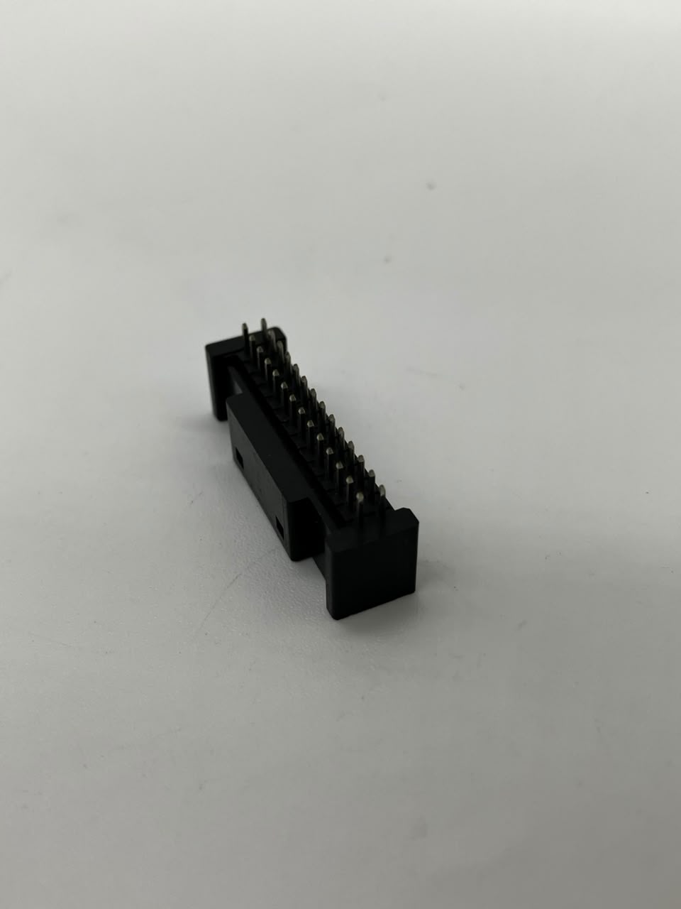 Hirose DF51K Series 28-Pin Mating Connector Set | 2.0mm Pitch Wire-to-Board (Header & Receptacle)