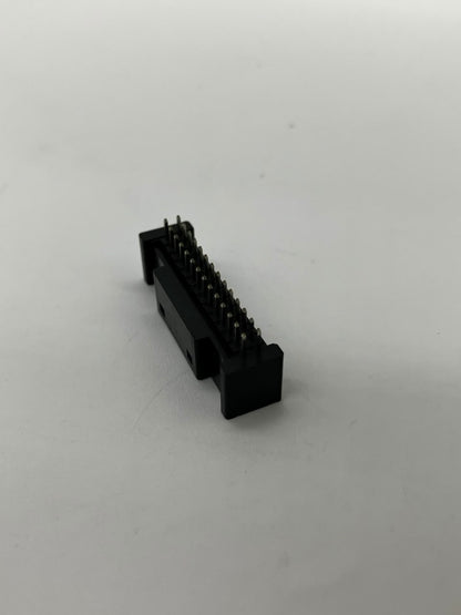 Hirose DF51K Series 28-Pin Mating Connector Set | 2.0mm Pitch Wire-to-Board (Header & Receptacle)