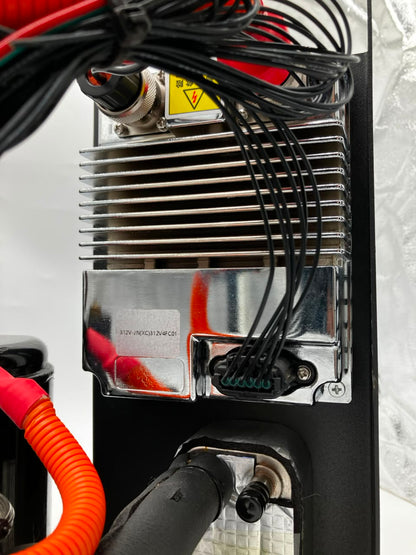 FSTHERMO High-Voltage Liquid Chiller Module Unit - DC 320V (FSCH120Z320B)