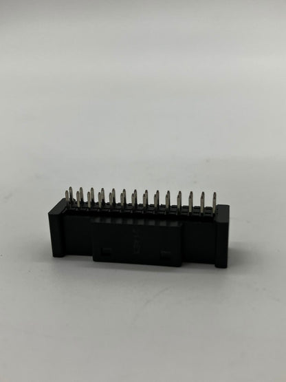 Hirose DF51K Series 28-Pin Mating Connector Set | 2.0mm Pitch Wire-to-Board (Header & Receptacle)