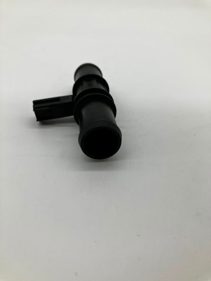 19mm (3/4") Inline Liquid Temperature Sensor Fitting Adapter (Black)
