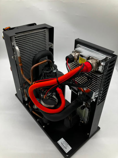 FSTHERMO High-Voltage Liquid Chiller Module Unit - DC 320V (FSCH120Z320B)