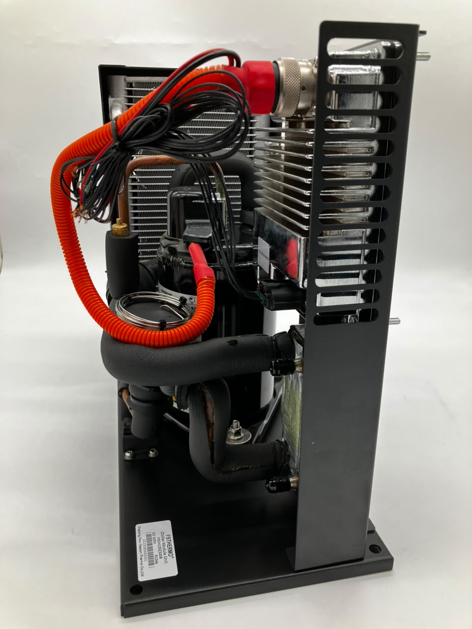 FSTHERMO High-Voltage Liquid Chiller Module Unit - DC 320V (FSCH120Z320B)