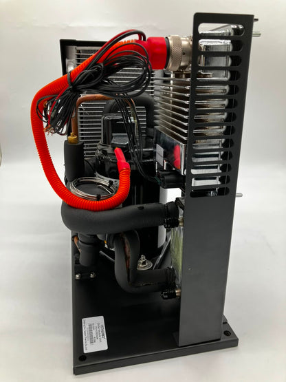 FSTHERMO High-Voltage Liquid Chiller Module Unit - DC 320V (FSCH120Z320B)