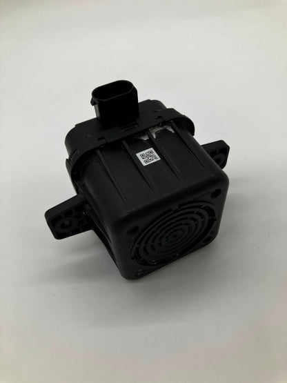 Hella 3SL 015.329-00 AVAS Module | Acoustic Vehicle Alerting System for VW ABT E-Caddy / T6 (12V)