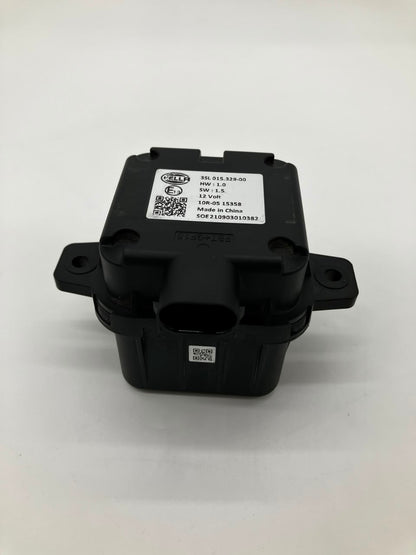 Hella 3SL 015.329-00 AVAS Module | Acoustic Vehicle Alerting System for VW ABT E-Caddy / T6 (12V)