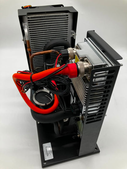FSTHERMO High-Voltage Liquid Chiller Module Unit - DC 320V (FSCH120Z320B)
