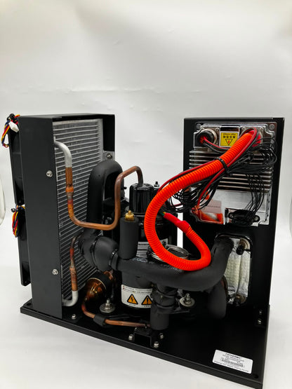 FSTHERMO High-Voltage Liquid Chiller Module Unit - DC 320V (FSCH120Z320B)
