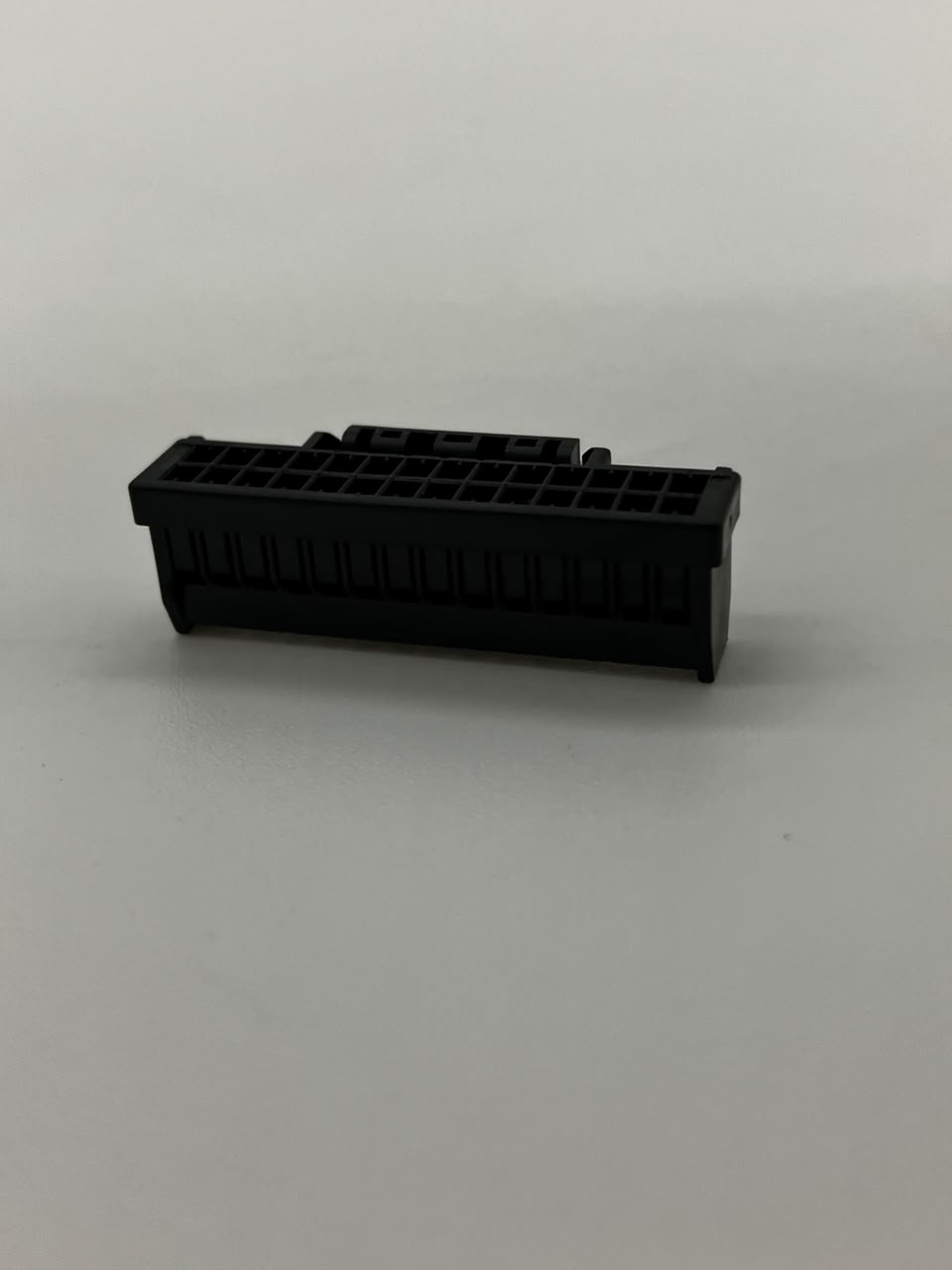 Hirose DF51K Series 28-Pin Mating Connector Set | 2.0mm Pitch Wire-to-Board (Header & Receptacle)