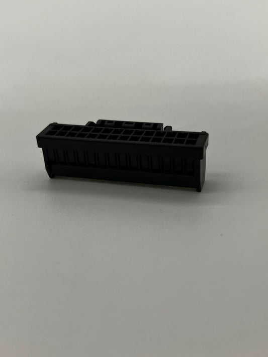 Hirose DF51K Series 28-Pin Mating Connector Set | 2.0mm Pitch Wire-to-Board (Header & Receptacle)