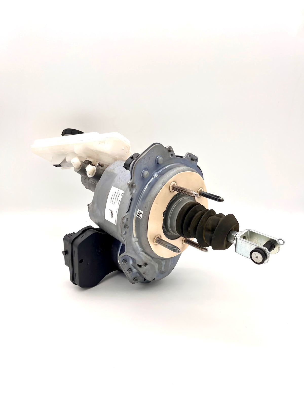 Ibooster 2 Bosch iBooster Gen 2 – Used Electric Brake Booster – FUSE EV ...