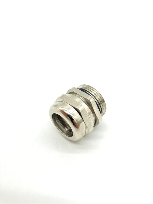 Giffex Cable Gland (Metal) - M25x1.5