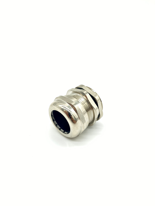 Giffex Cable Gland (Metal) - M30x1.5