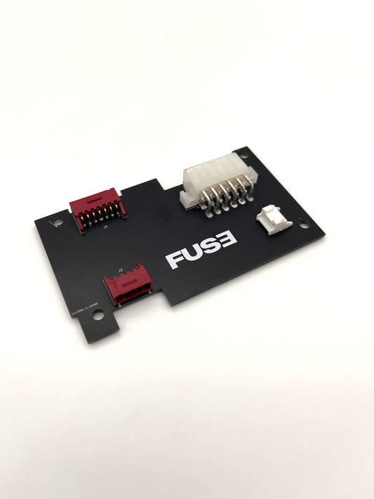 FUSE Model S Cell Tap Board for Tesla