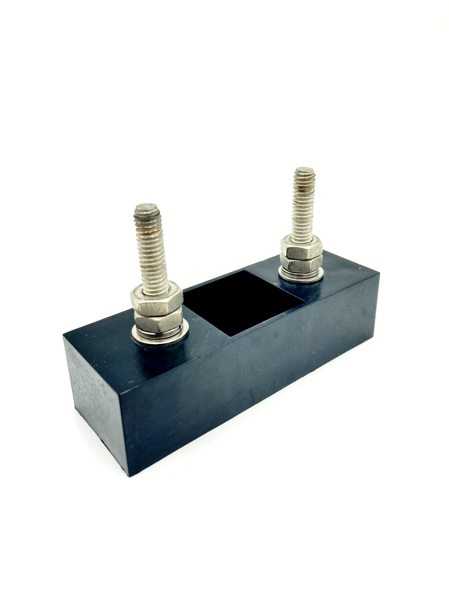 Mersen Fuse Block