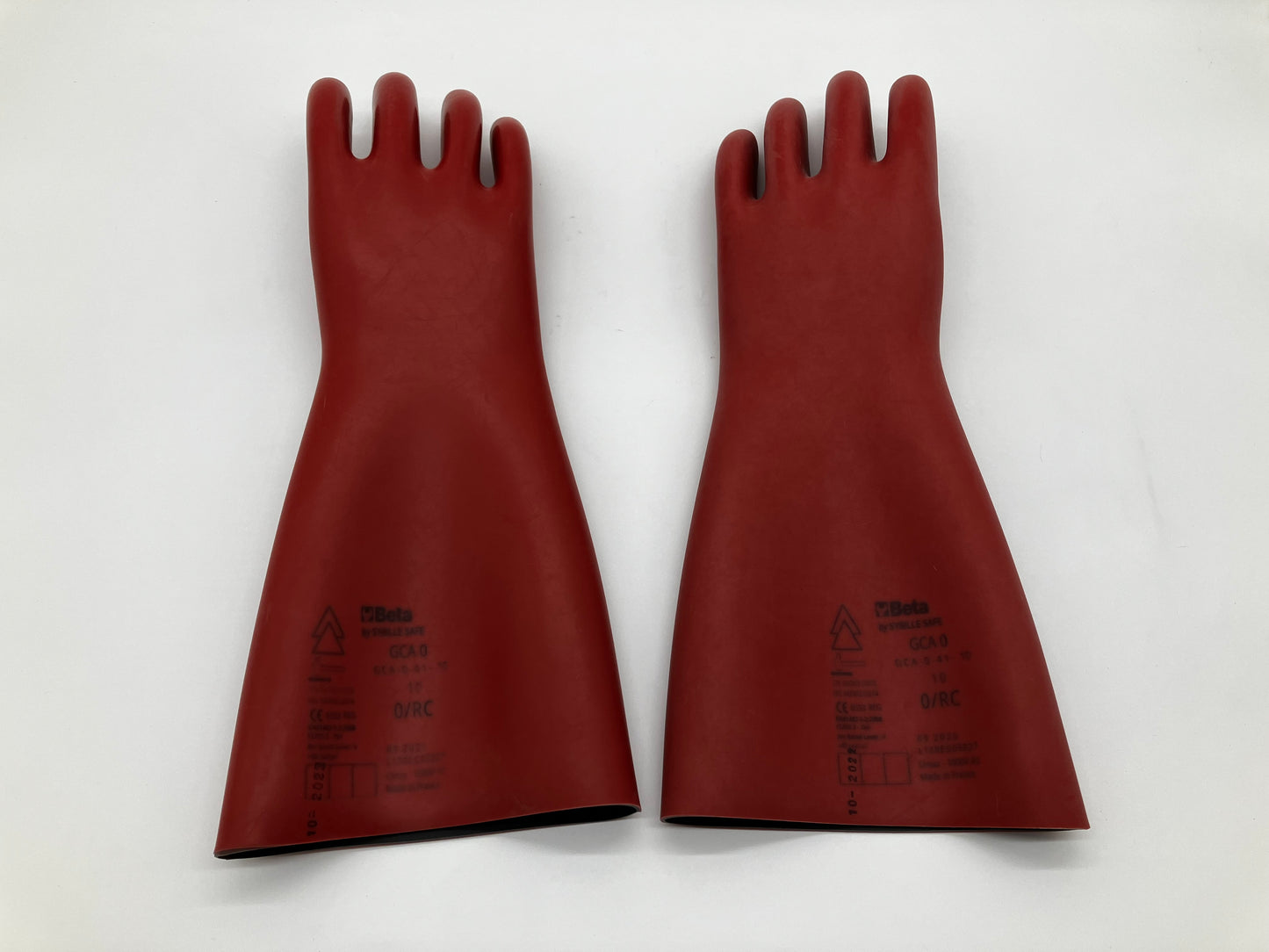 Beta GCA Class 0 Composite Insulating Glove