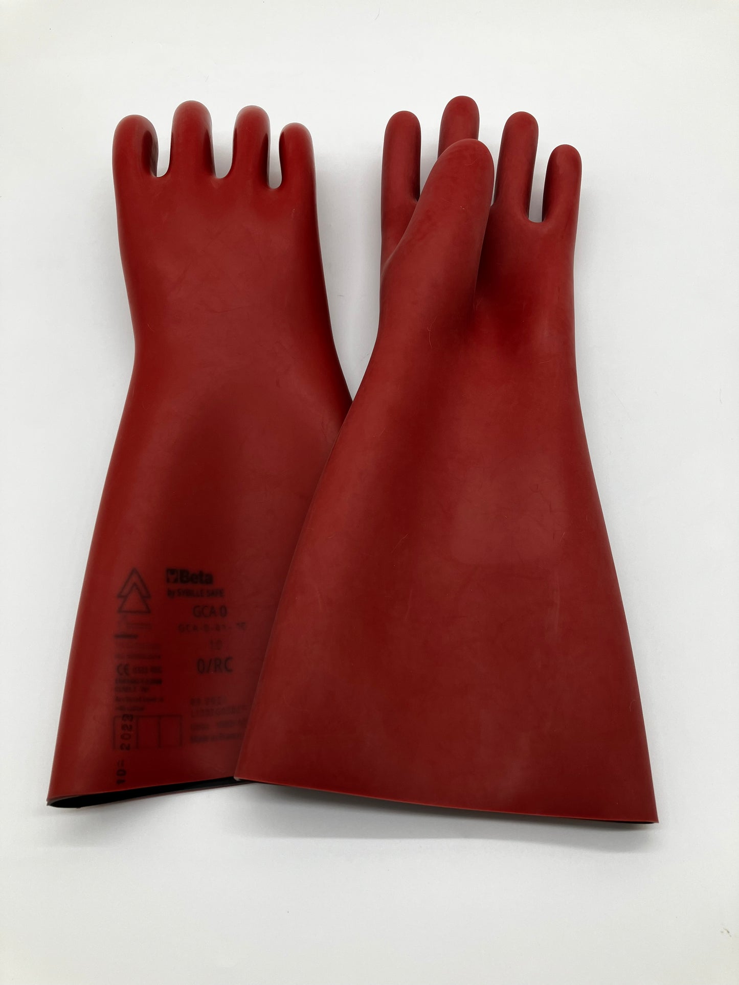 Beta GCA Class 0 Composite Insulating Glove