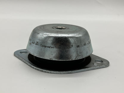Heavy-Duty Anti-Vibration Bell Mount