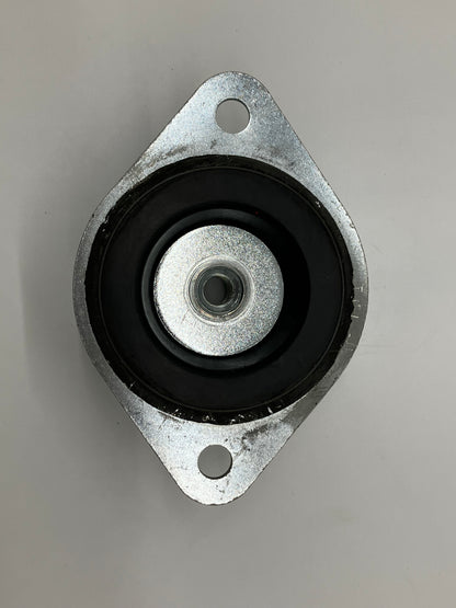 Heavy-Duty Anti-Vibration Bell Mount
