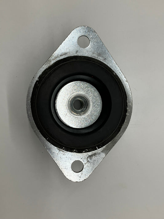 Heavy-Duty Anti-Vibration Bell Mount