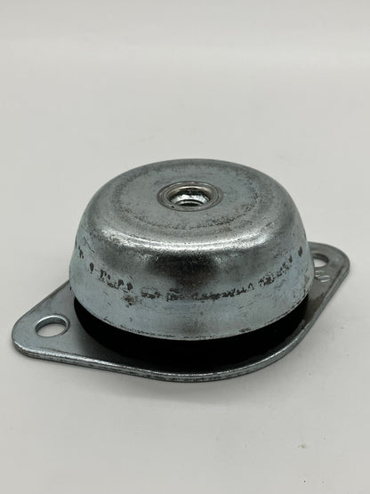 Heavy-Duty Anti-Vibration Bell Mount