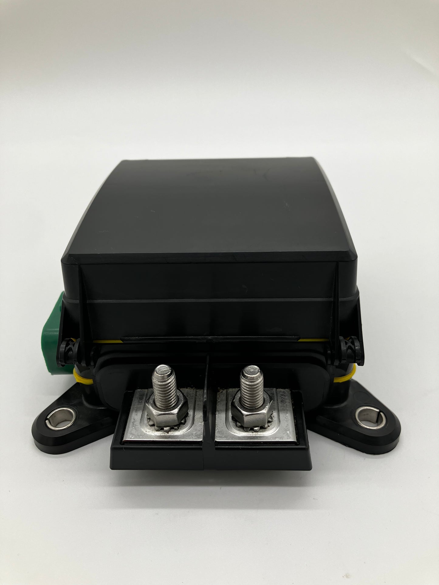 Fuse Box (Eaton Bussmann Series ssVEC)