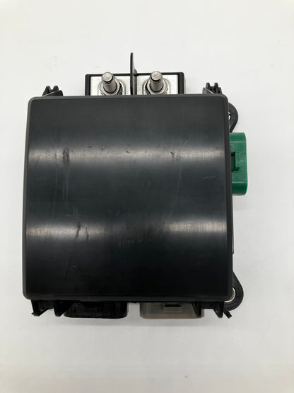 Fuse Box (Eaton Bussmann Series ssVEC)