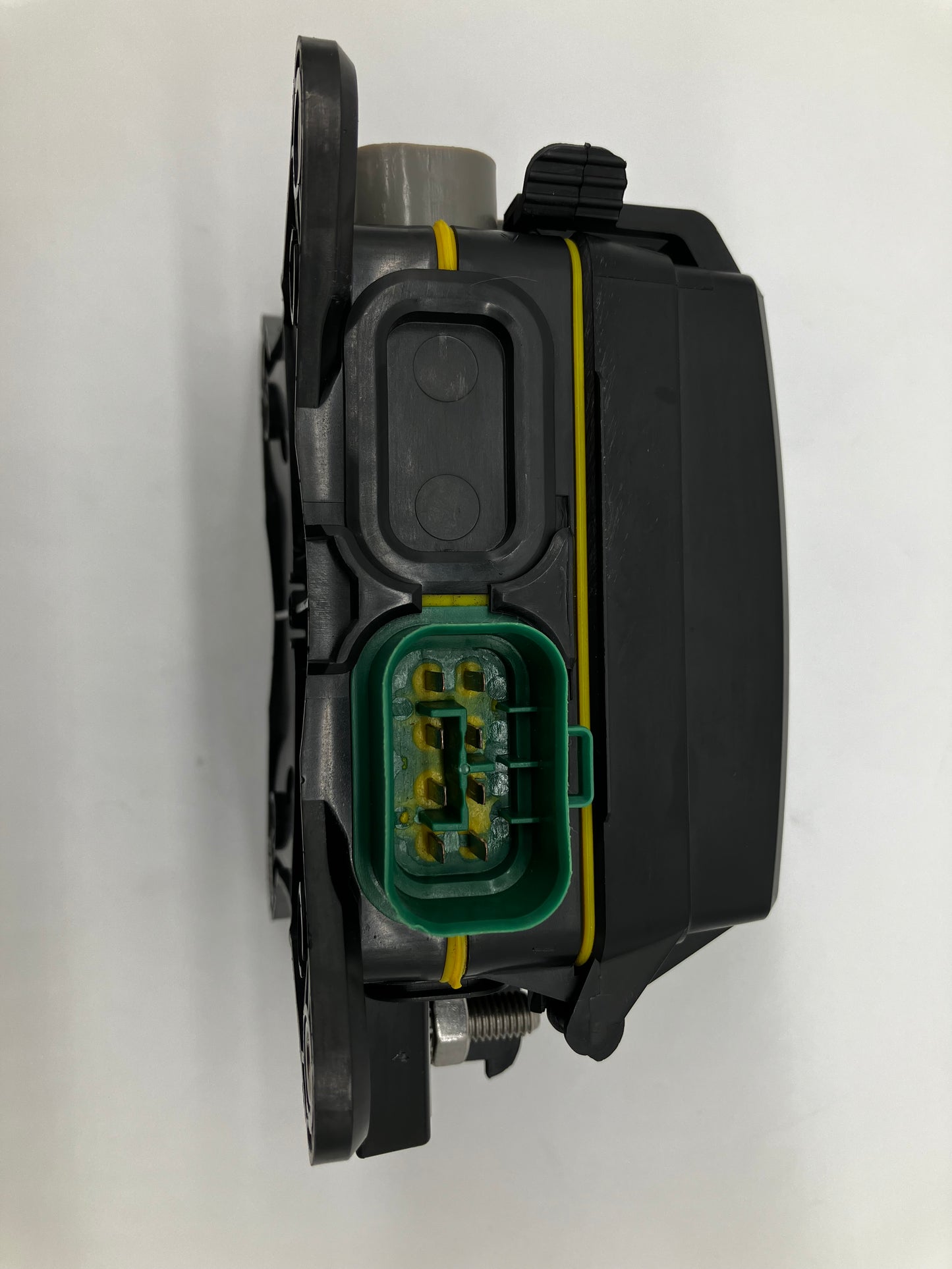 Fuse Box (Eaton Bussmann Series ssVEC)