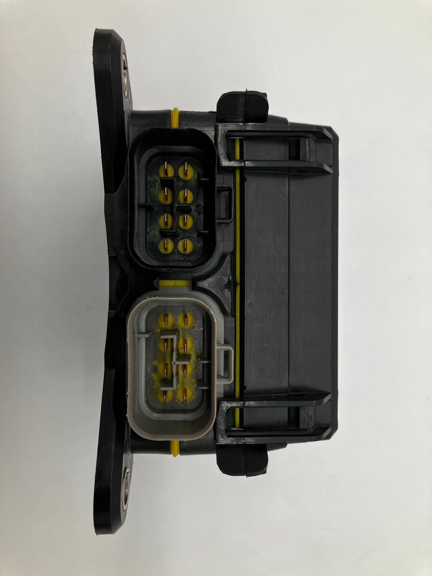 Fuse Box (Eaton Bussmann Series ssVEC)