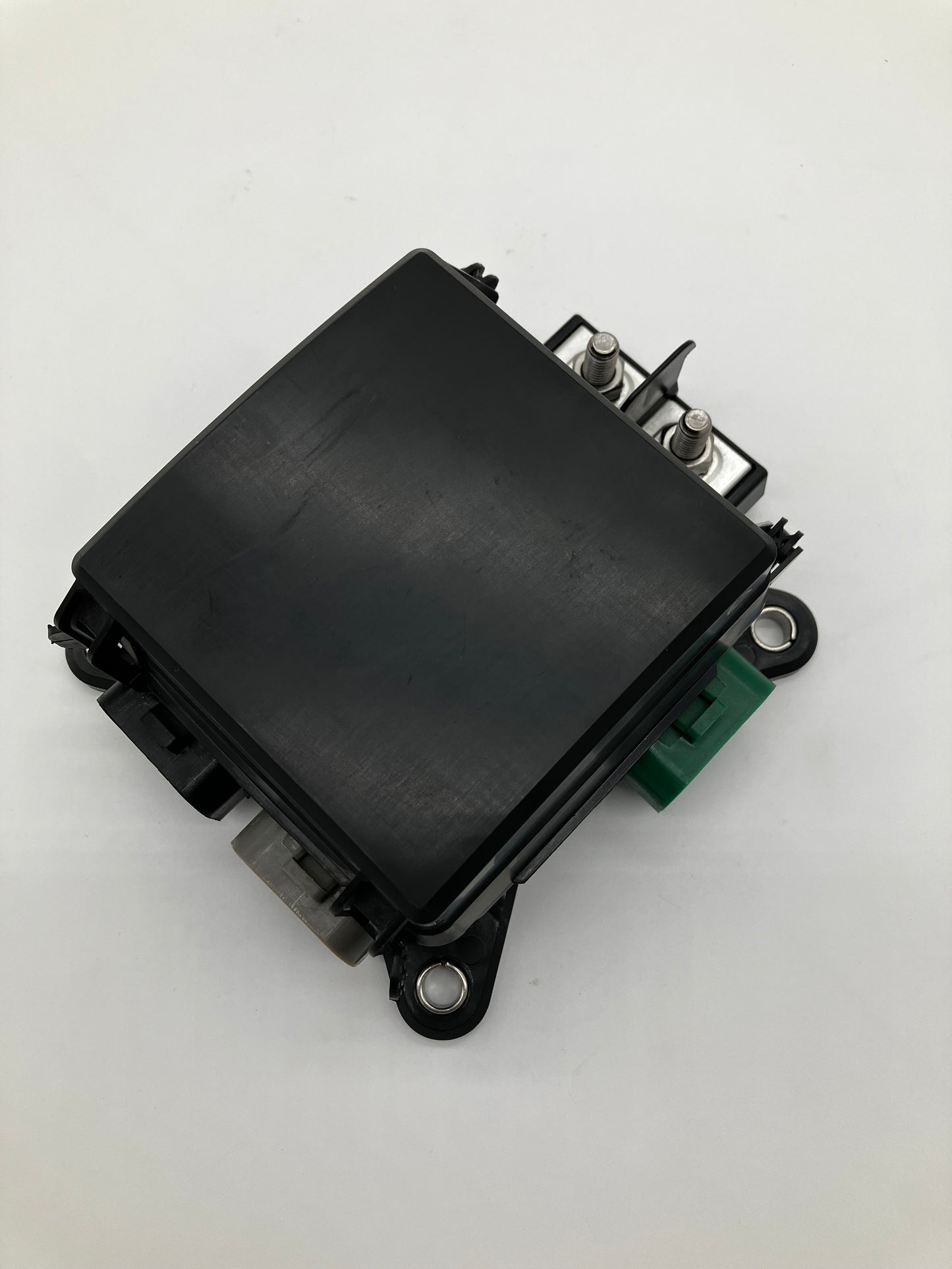 Fuse Box (Eaton Bussmann Series ssVEC)