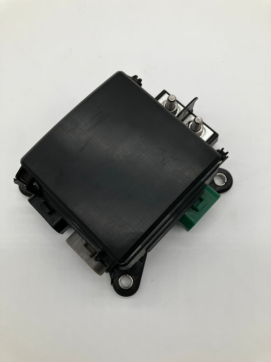 Fuse Box (Eaton Bussmann Series ssVEC)