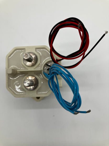 Durakool DEVR20-5091-S8-D012-R1 High-Voltage DC Contactor